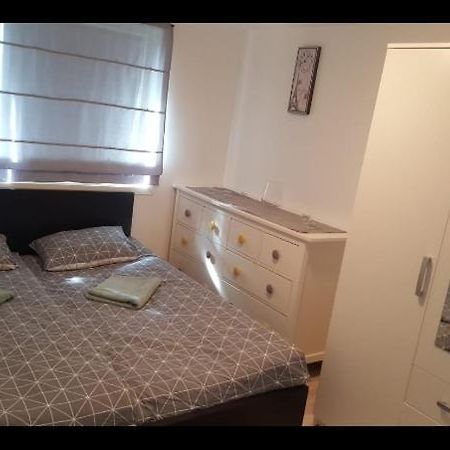 Apartments Porsgrunn Dış mekan fotoğraf