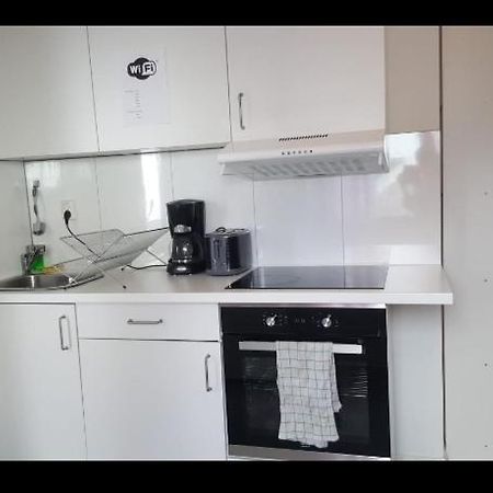 Apartments Porsgrunn Dış mekan fotoğraf