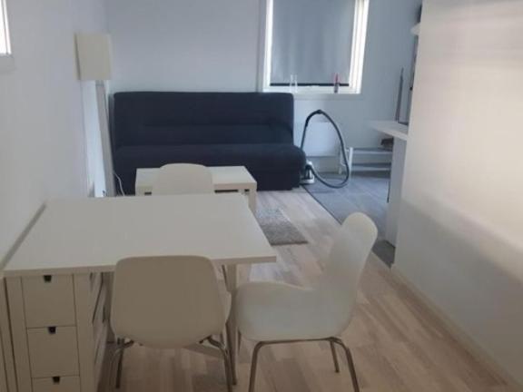 Apartments Porsgrunn Dış mekan fotoğraf