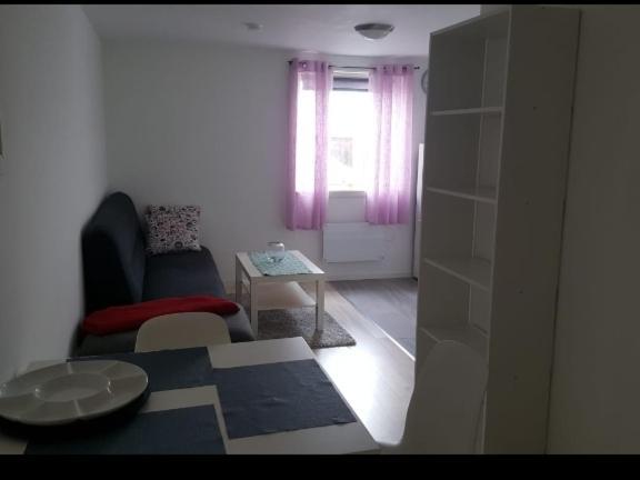Apartments Porsgrunn Dış mekan fotoğraf
