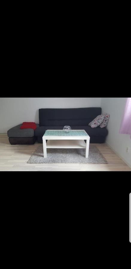 Apartments Porsgrunn Dış mekan fotoğraf