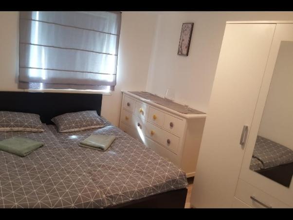 Apartments Porsgrunn Dış mekan fotoğraf